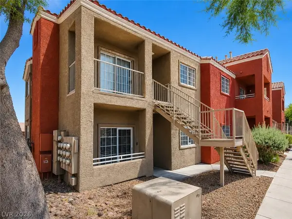 4730 E Craig Road #1043, Las Vegas, NV 89115