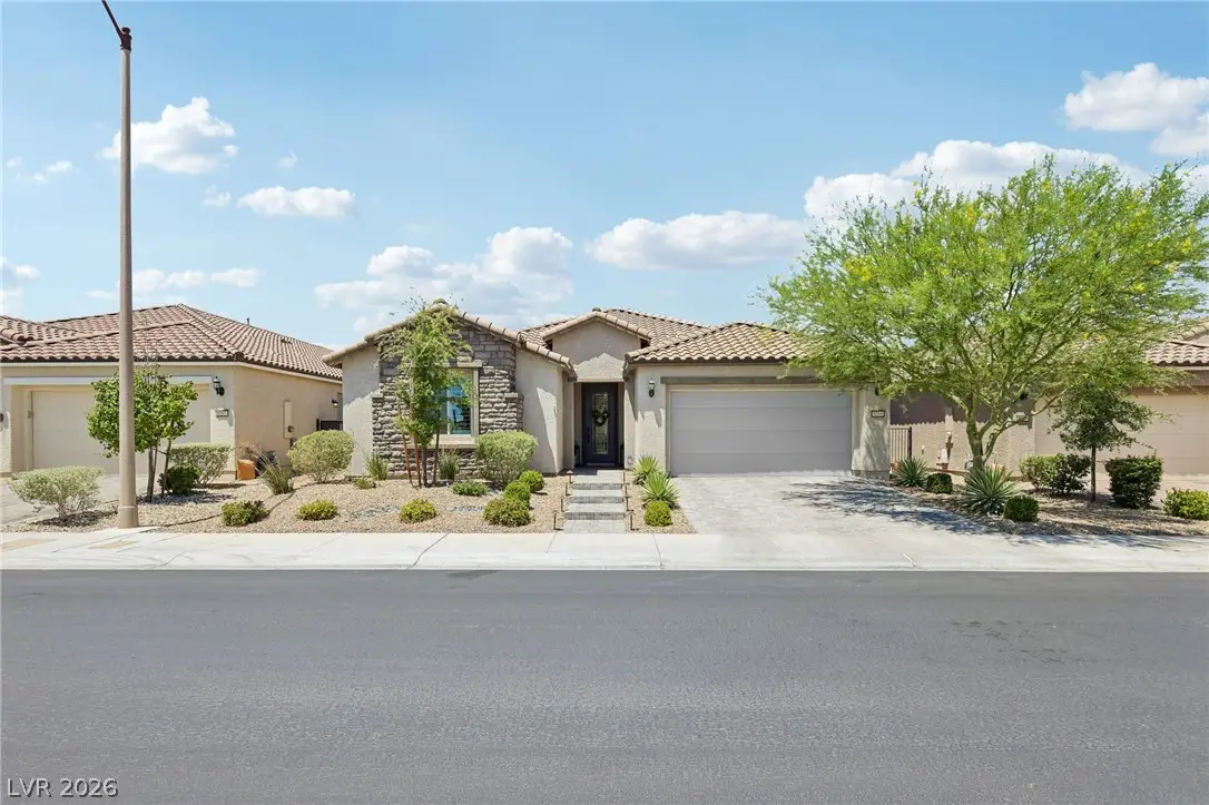 8269 Skye Gorge Street, Las Vegas, NV 89166 - #1