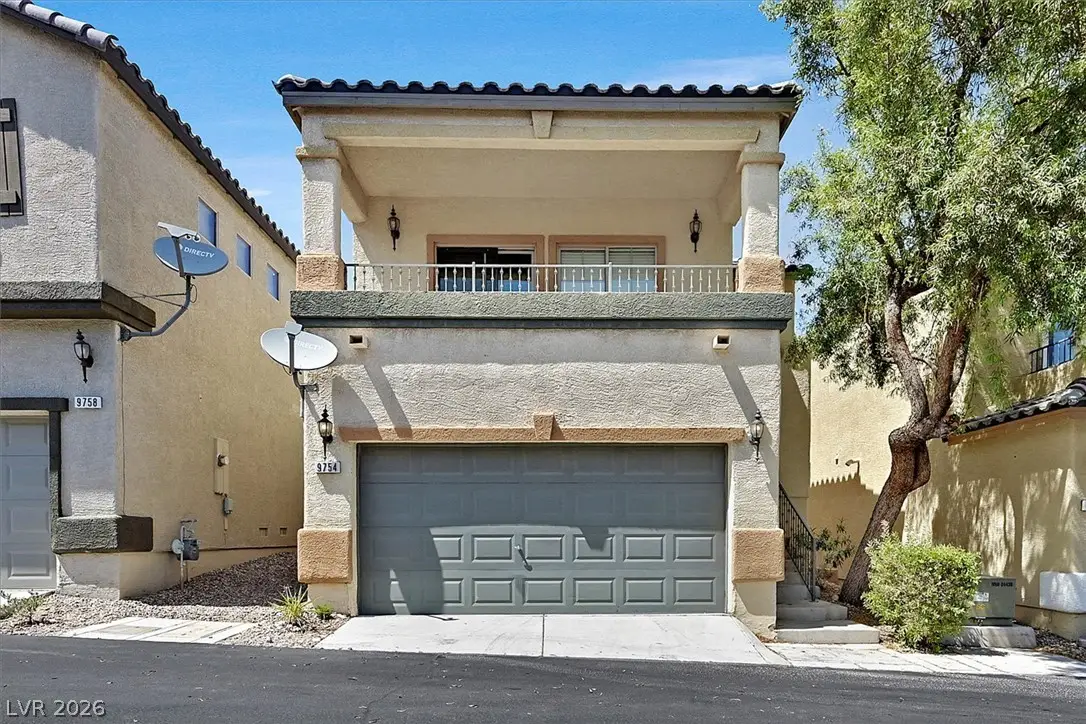 9754 Sandybuck Court, Las Vegas, NV 89149 - #1