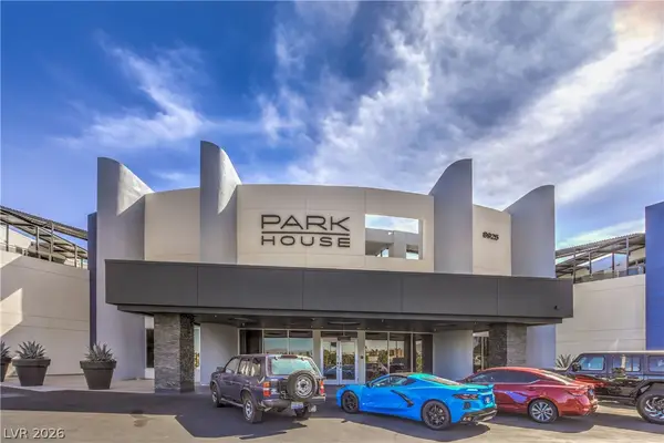 8925 W Flamingo Road #312, Las Vegas, NV 89147