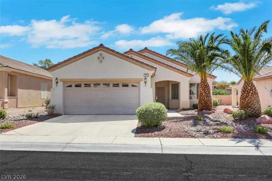 2943 Maffie Street, Henderson, NV 89052 - #2