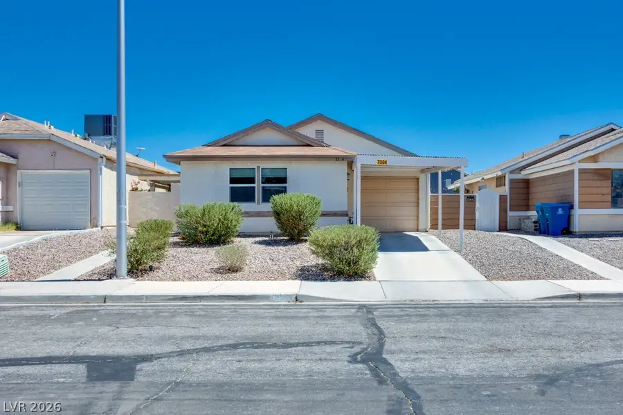 7304 Empress Drive, Las Vegas, NV 89147 - #3