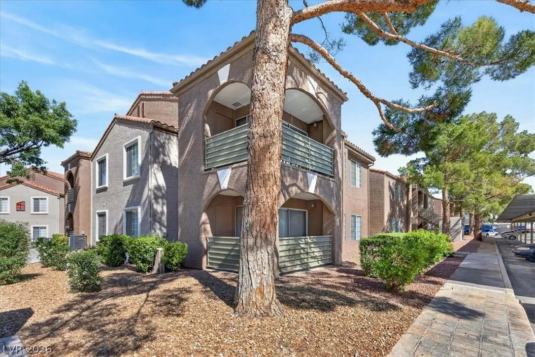 2100 Jetty Rock Drive #105, Las Vegas, NV 89128 - #1
