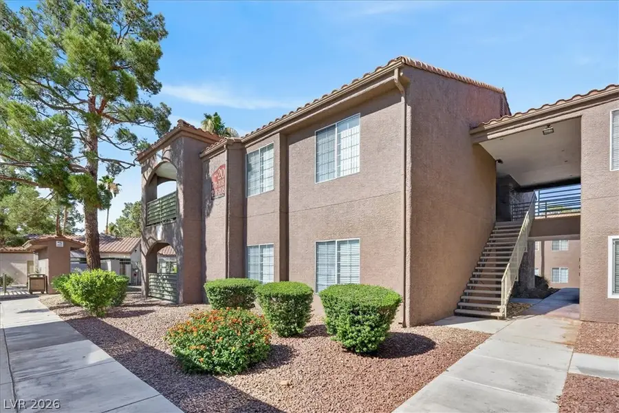 2100 Jetty Rock Drive #105, Las Vegas, NV 89128 - #2