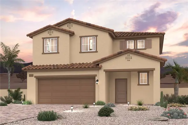 313 Lupton Avenue, North Las Vegas, NV 89031