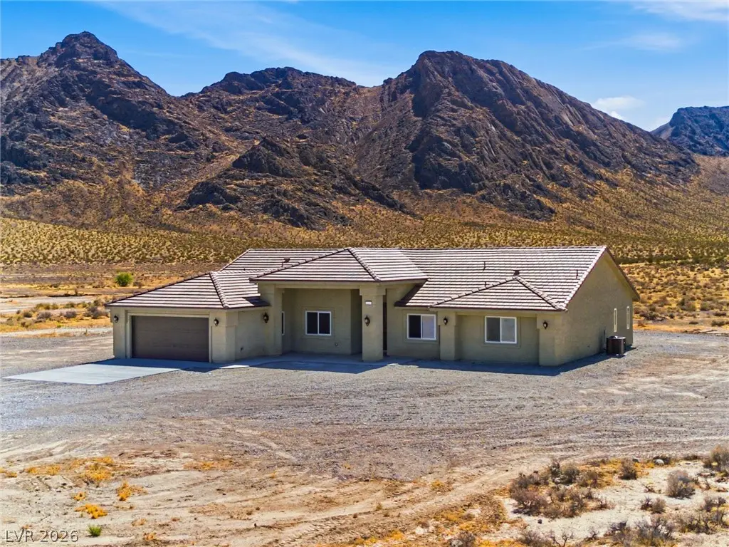2282 N Balzar Street, Pahrump, NV 89060 - #1