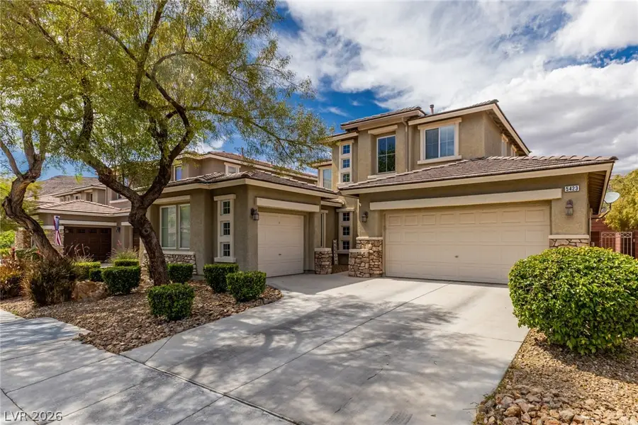 5423 Canopy Oak Drive, Las Vegas, NV 89135 - #3