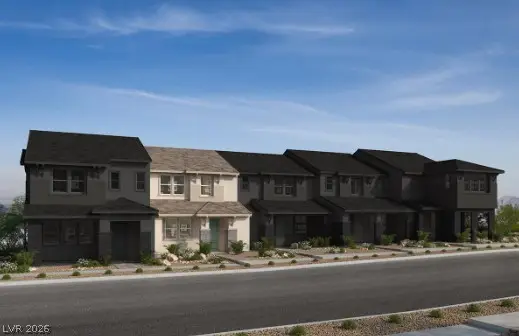 144 Sundial Bridge Lane, Las Vegas, NV 89138 - #1
