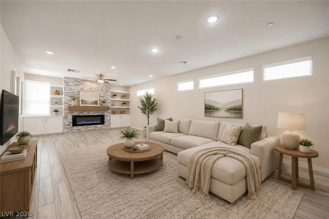 3361 Casalette Lane, Henderson, NV 89044 - #1