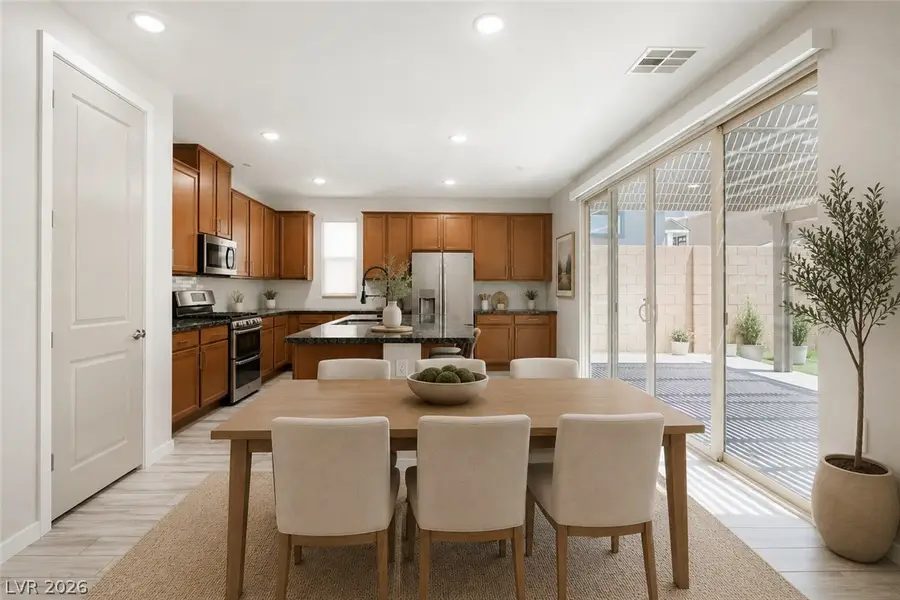 3361 Casalette Lane, Henderson, NV 89044 - #2