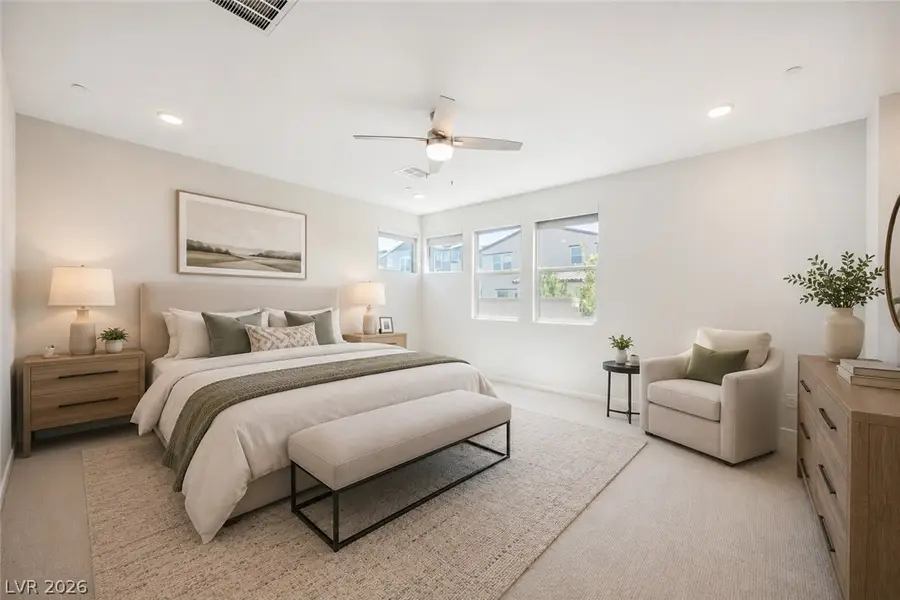 3361 Casalette Lane, Henderson, NV 89044 - #3