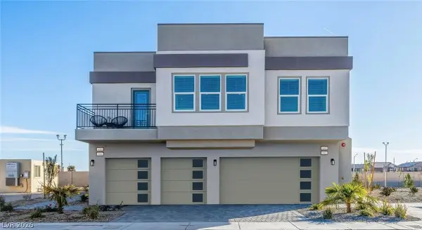 425 Grunt Avenue #1, North Las Vegas, NV 89031