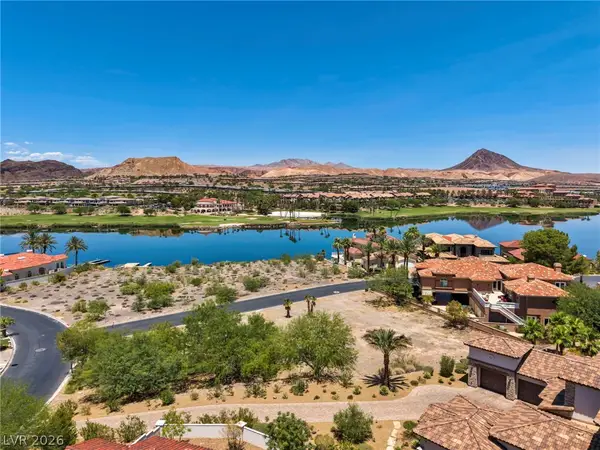3 Rue Promenade Way, Henderson, NV 89011