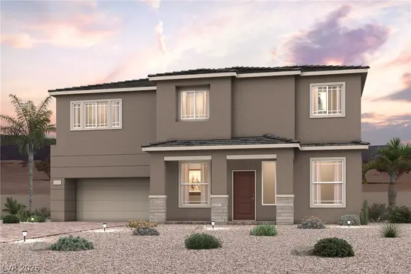 9057 Damson Street, Las Vegas, NV 89166