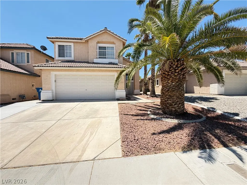 8327 Tribute Lane, Las Vegas, NV 89147 - #1