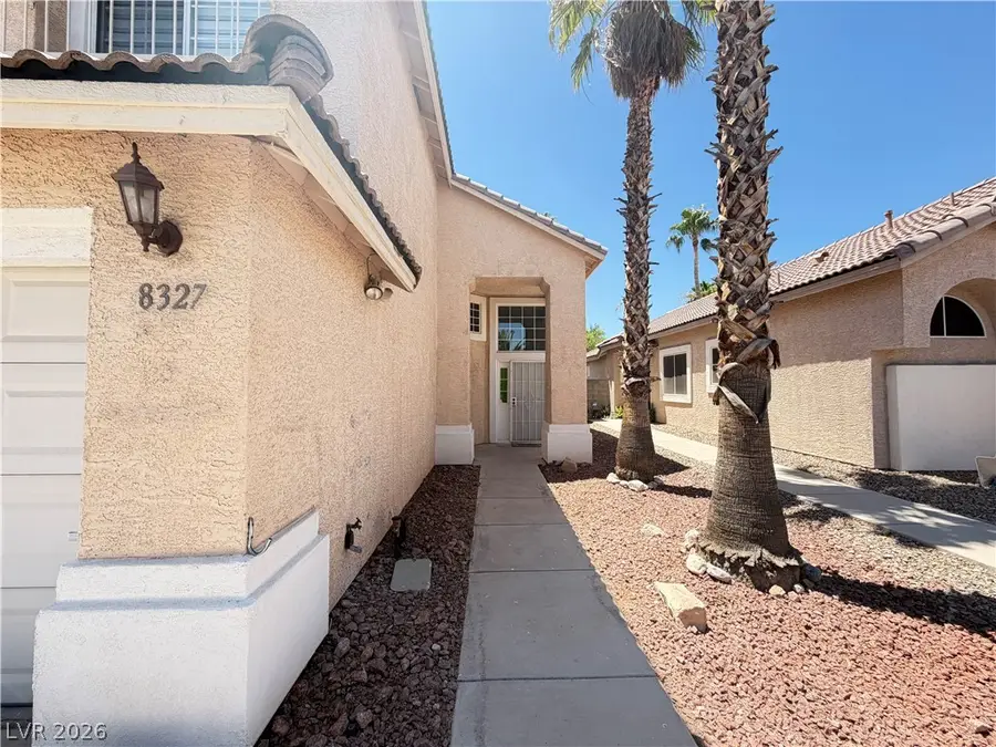 8327 Tribute Lane, Las Vegas, NV 89147 - #3