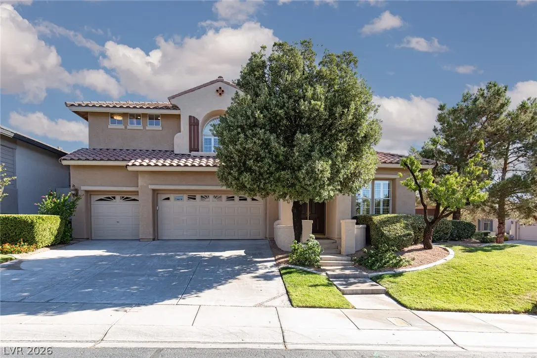 11000 Arbor Pine Avenue, Las Vegas, NV 89144 - #1