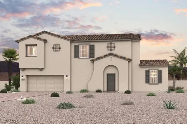 9065 Damson Street, Las Vegas, NV 89166