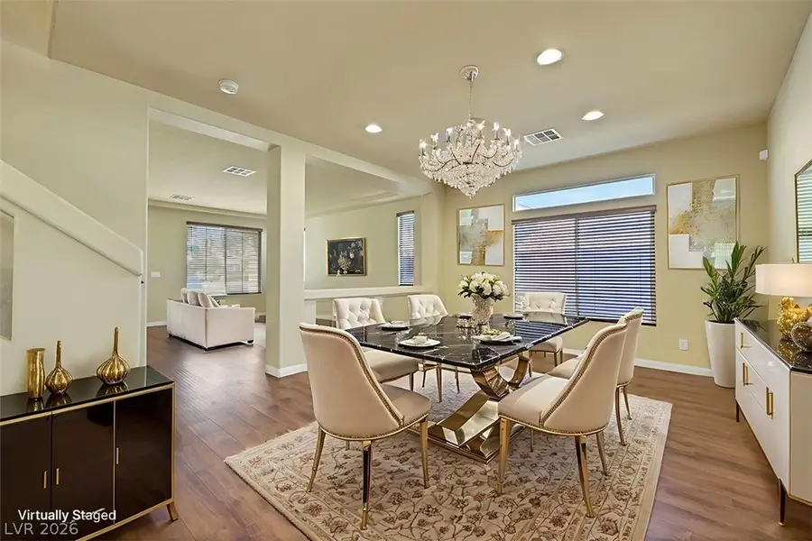 9728 Golden Thread Court, Las Vegas, NV 89141 - #3