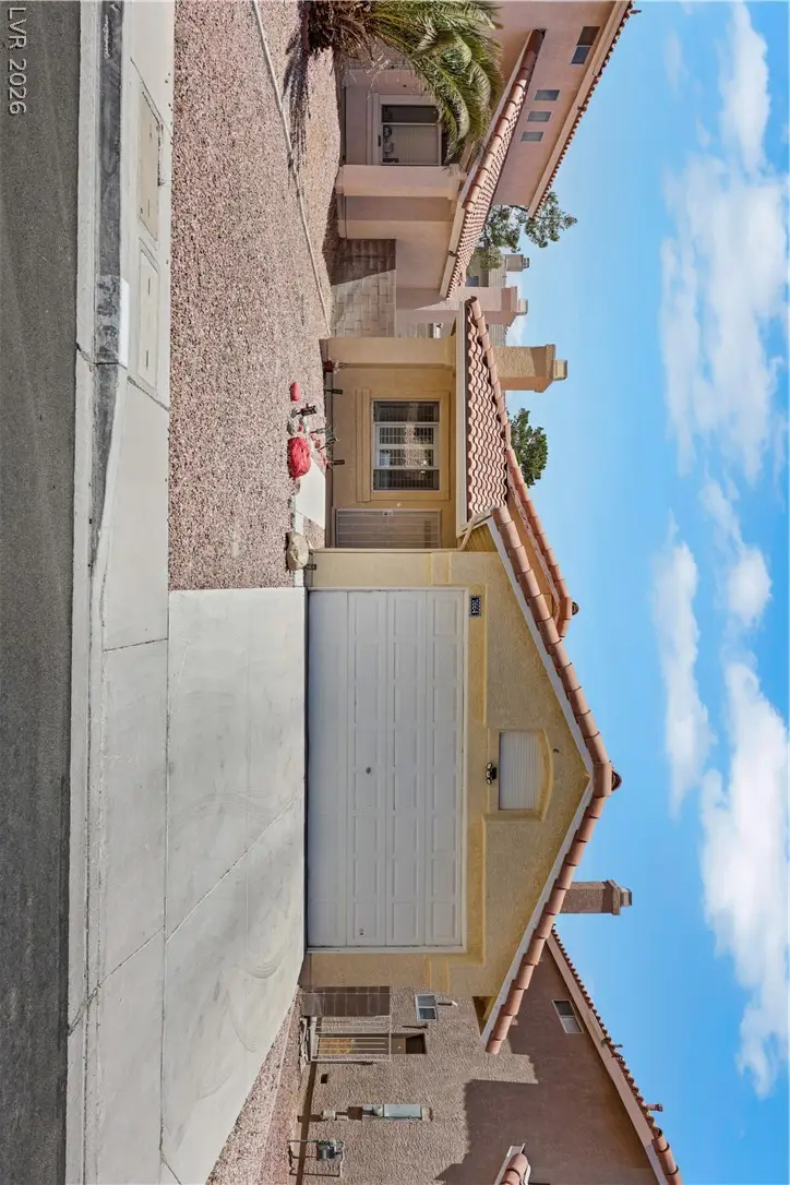 7664 Little Valley Avenue, Las Vegas, NV 89147 - #2