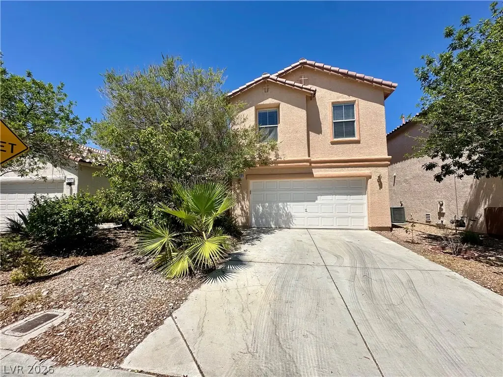 11111 Verismo Street, Las Vegas, NV 89141 - #1