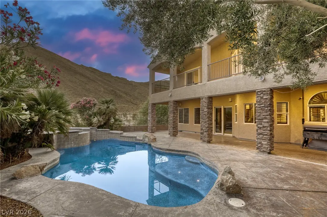 10777 Hunter Mountain Avenue, Las Vegas, NV 89129 - #1