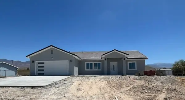 5621 Humbolt Place, Pahrump, NV 89060