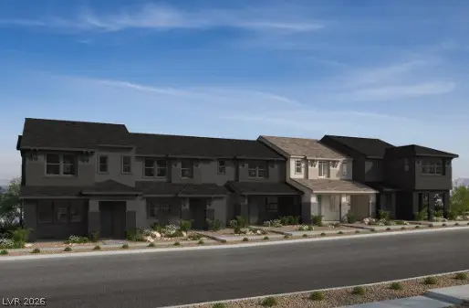 148 Sundial Bridge Lane, Las Vegas, NV 89138