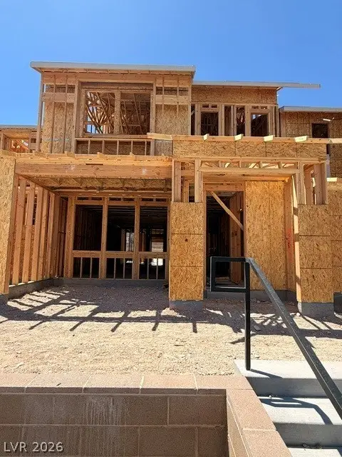 148 Sundial Bridge Lane, Las Vegas, NV 89138 - #2