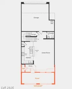 148 Sundial Bridge Lane, Las Vegas, NV 89138 - #3