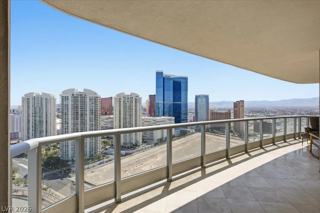 222 Karen Avenue #3305, Las Vegas, NV 89109 - #1
