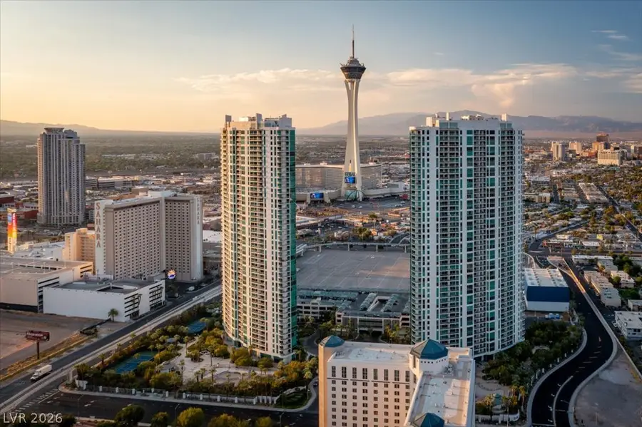 222 Karen Avenue #3305, Las Vegas, NV 89109 - #2