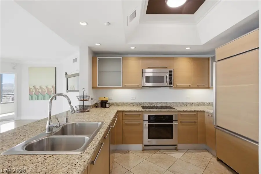 222 Karen Avenue #3305, Las Vegas, NV 89109 - #3