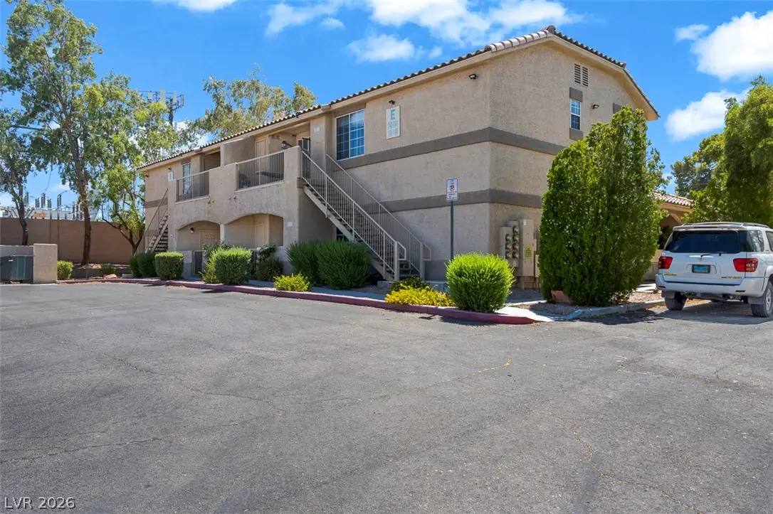 1401 N Michael Way #243, Las Vegas, NV 89108 - #1