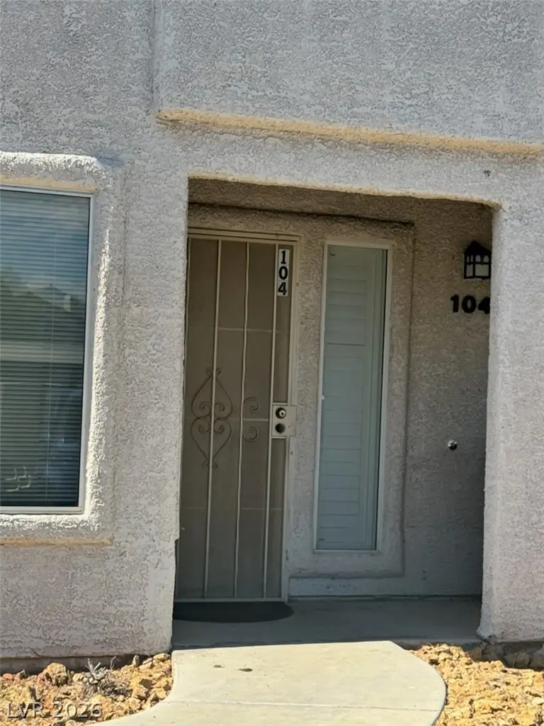 3060 Casey Drive #104, Las Vegas, NV 89120 - #1