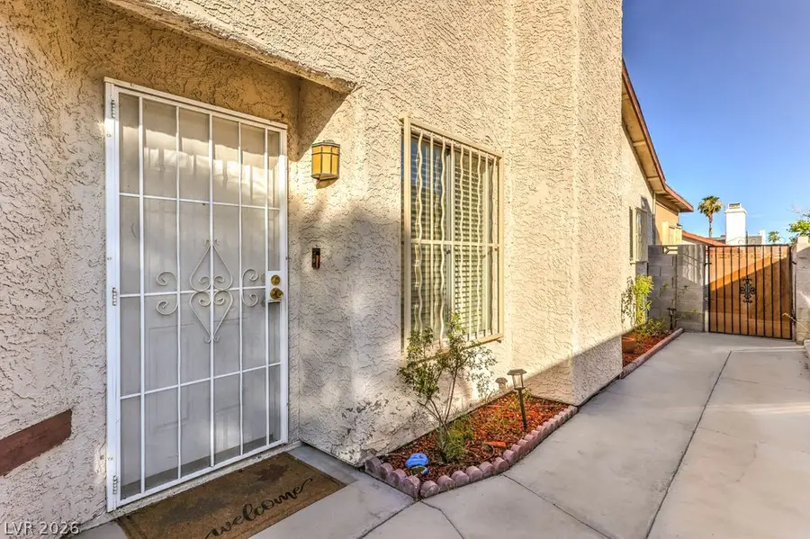 4421 Mossy Rock Court, Las Vegas, NV 89108 - #3