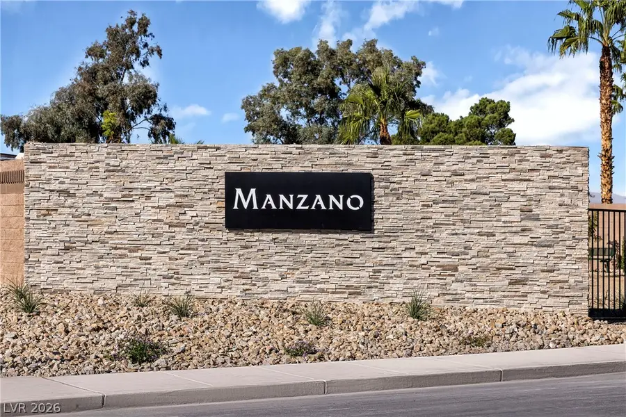 3697 Bandera Cave Place, Las Vegas, NV 89121 - #3