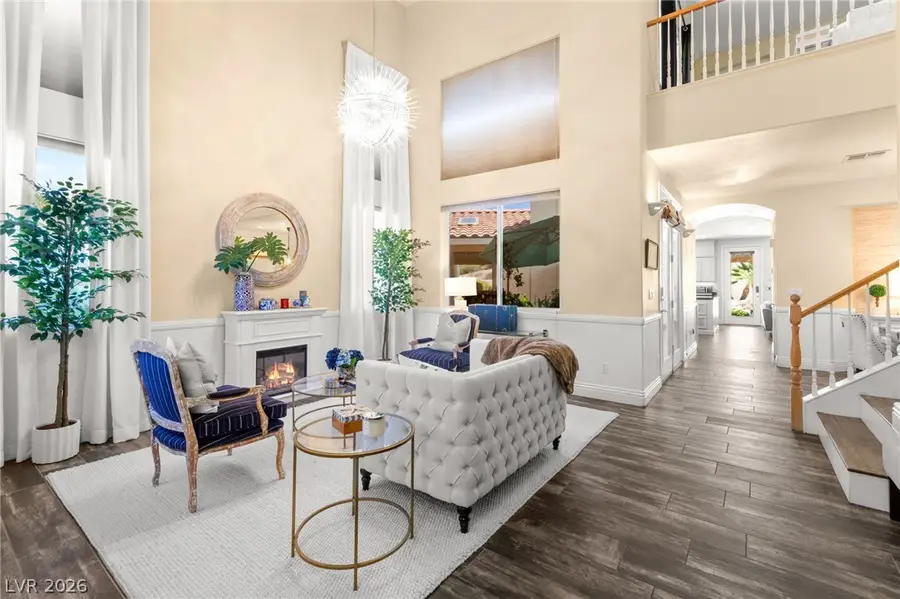 1522 Ravanusa Drive, Henderson, NV 89052 - #2