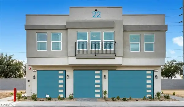 543 Bellum Drive #1061, Henderson, NV 89011