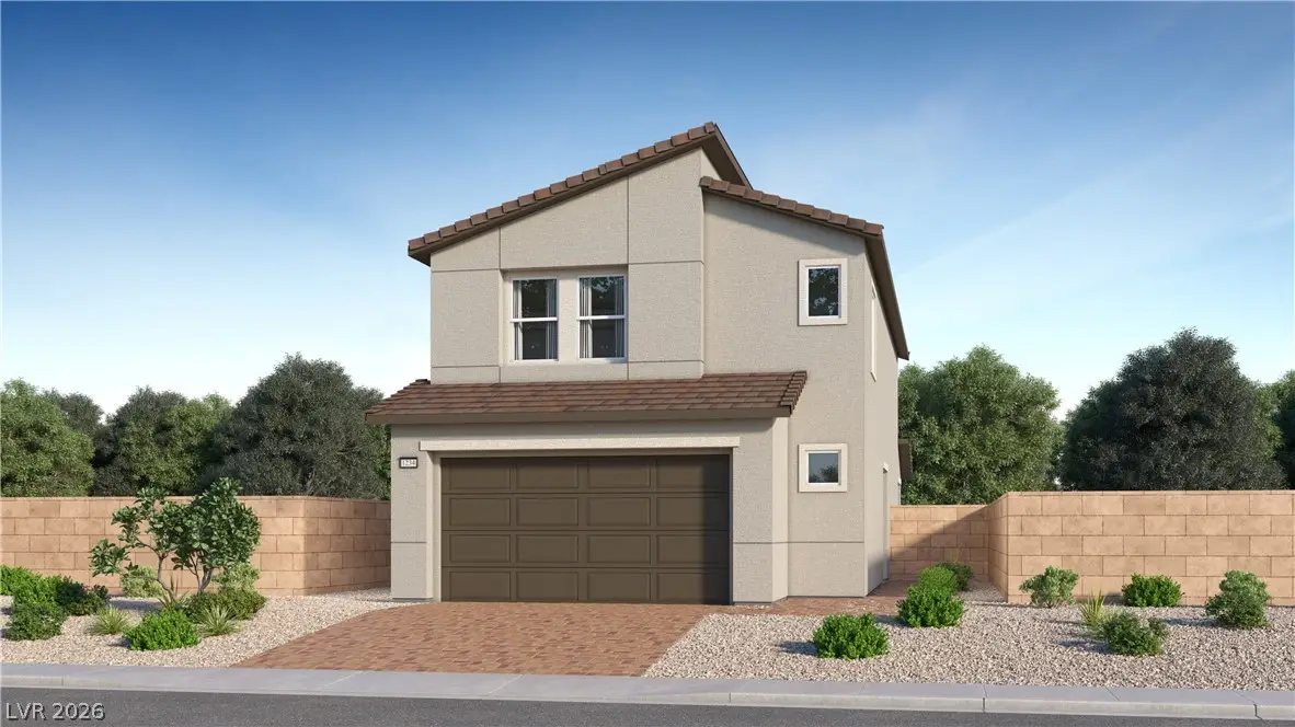 1449 Great Snipe Avenue, Las Vegas, NV 89138 - #1