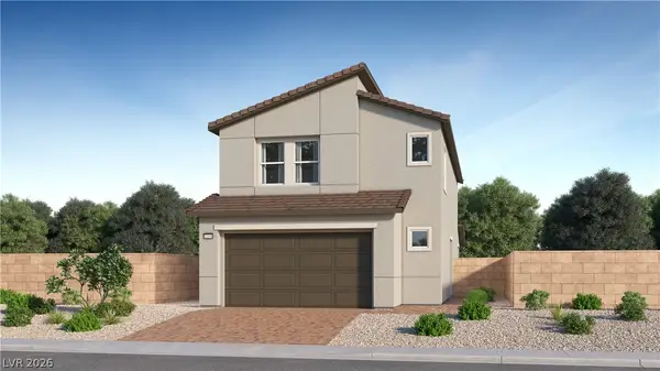 1449 Great Snipe Avenue, Las Vegas, NV 89138