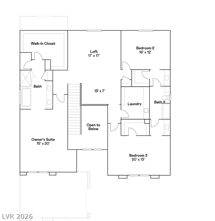 7322 Fire Wire Avenue, Las Vegas, NV 89113 - #3