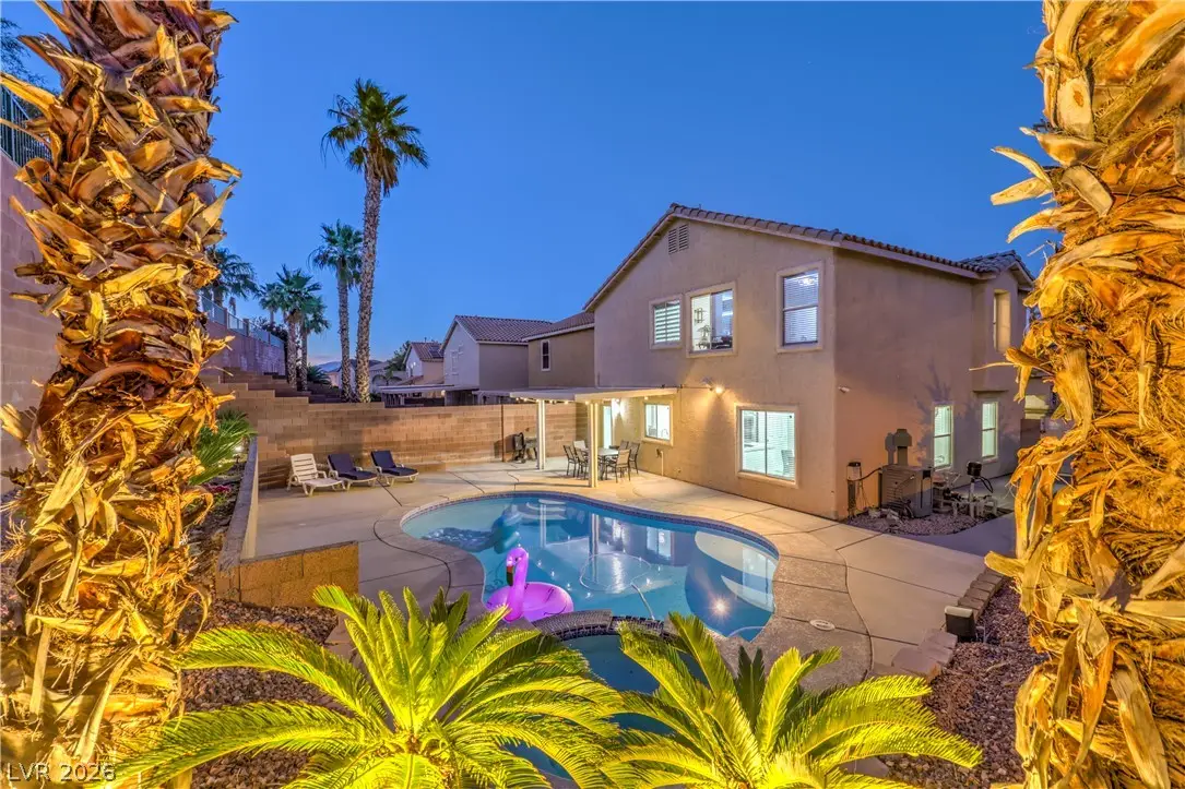 1201 Dream Bridge Drive, Las Vegas, NV 89144 - #1