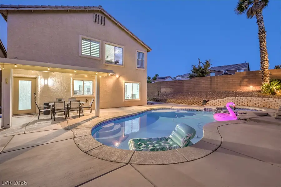 1201 Dream Bridge Drive, Las Vegas, NV 89144 - #3