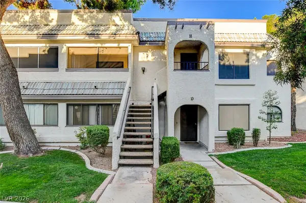 1412 Santa Margarita Street #H, Las Vegas, NV 89146