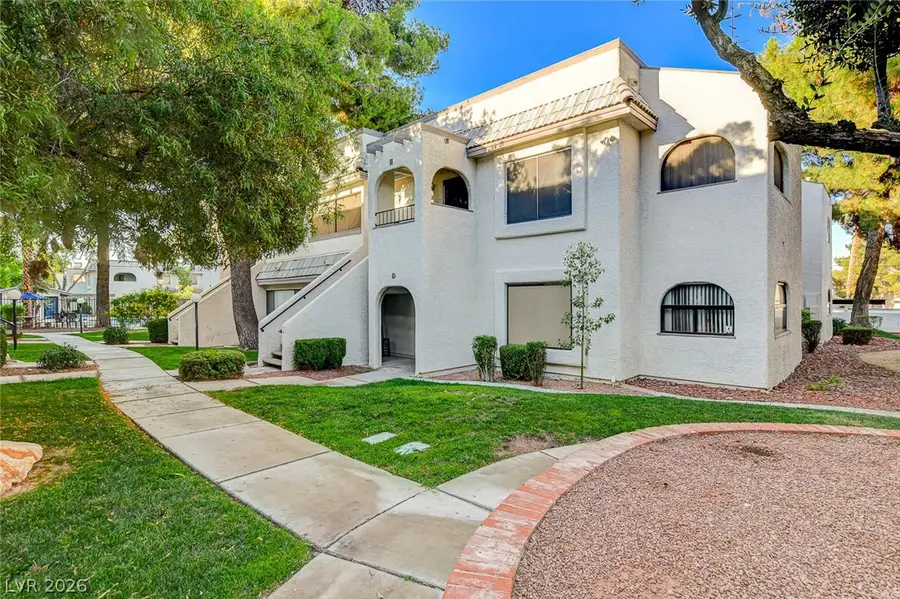 1412 Santa Margarita Street #H, Las Vegas, NV 89146 - #2