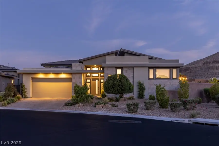 10843 White Clay Drive, Las Vegas, NV 89135 - #2