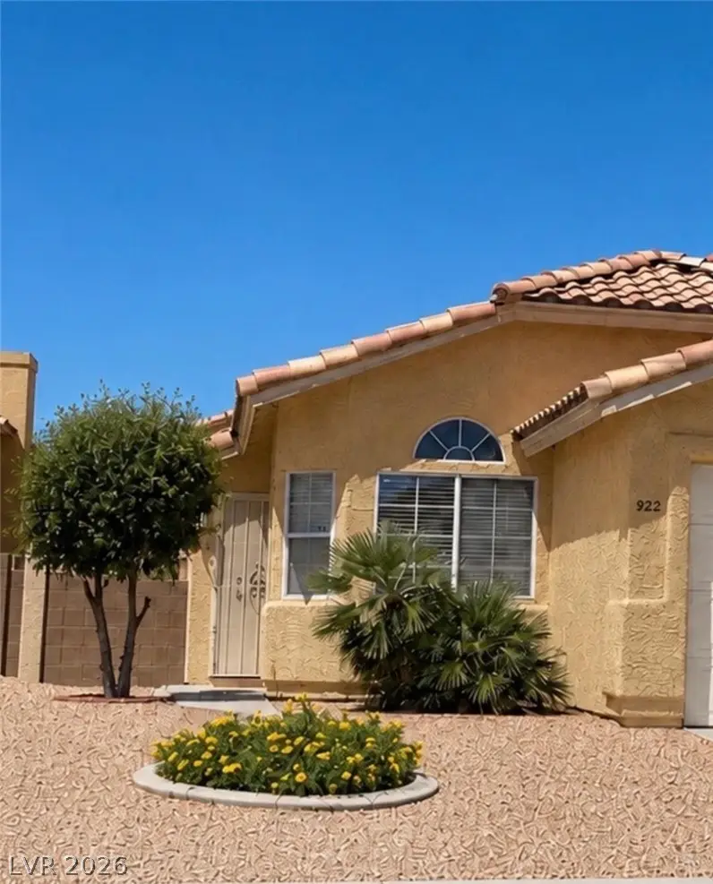 922 Single Tree Drive, Las Vegas, NV 89123 - #2