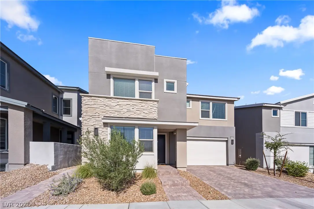 6836 Pacific Robin Street, North Las Vegas, NV 89084 - #1