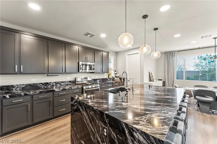 6836 Pacific Robin Street, North Las Vegas, NV 89084 - #3